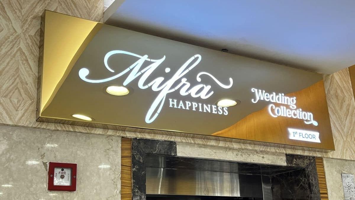 LED Signage Philippines: Costs, Benefits, and ROI | Haus Signs